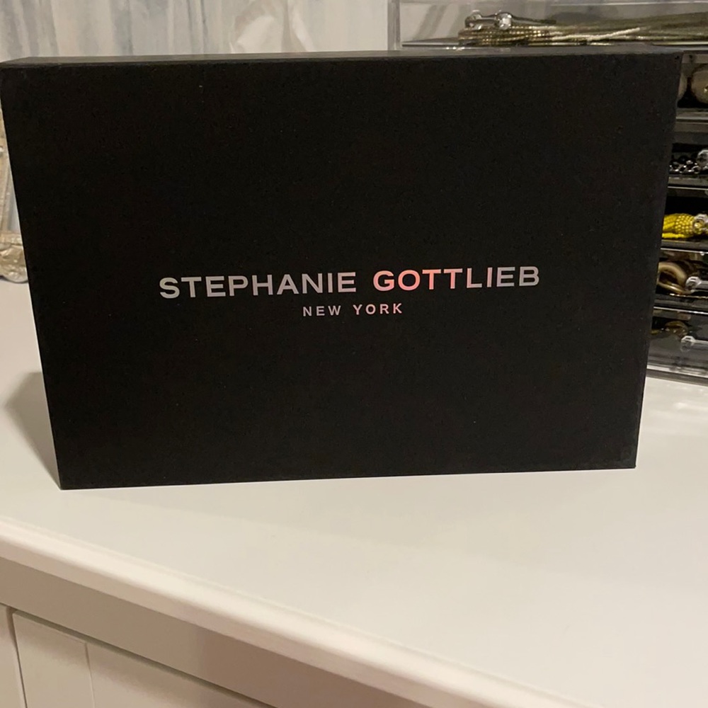 Stephanie Gottlieb box